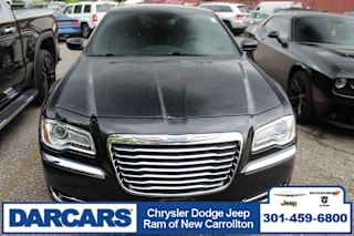 2014 Chrysler 300 Base 2C3CCAAG7EH255547 2014 Chrysler 300 Base