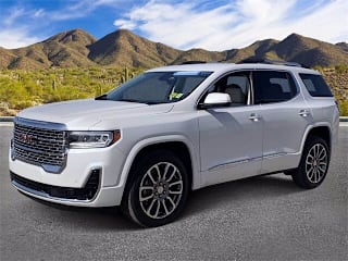 2020 GMC Acadia 1GKKNPLS0LZ123382 2020 GMC Acadia