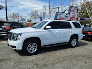 2015 Chevrolet Tahoe 1GNSCBKC5FR539082 2015 Chevrolet Tahoe