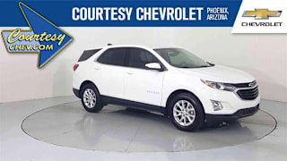 2020 Chevrolet Equinox LT 3GNAXKEV6LL184875 2020 Chevrolet Equinox LT