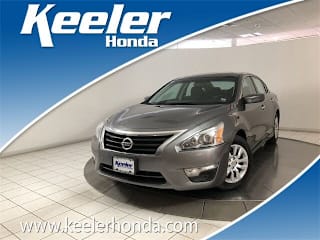 2015 Nissan Altima 2.5 1N4AL3AP2FC426553 2015 Nissan Altima 2.5