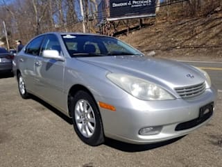 2003 Lexus ES 300 JTHBF30G030112838 2003 Lexus ES 300