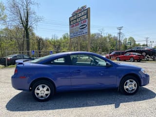 2008 Chevrolet Cobalt LS 1G1AK18F387177697 2008 Chevrolet Cobalt LS