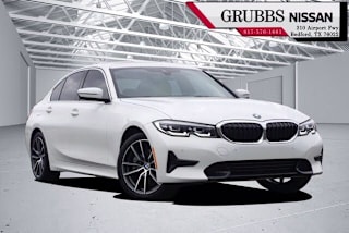 2020 BMW 3 Series 3MW5R1J07L8B07067 2020 BMW 3 Series