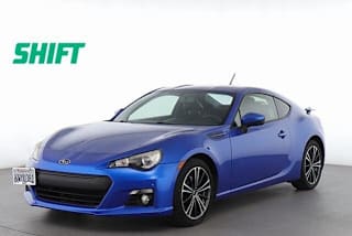 2013 Subaru BRZ Limited JF1ZCAC12D1602266 2013 Subaru BRZ Limited