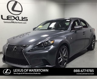 2016 Lexus IS 350 Base JTHCE1D27G5012237 2016 Lexus IS 350 Base