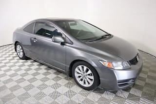 2011 Honda Civic 2HGFG1B81BH502725 2011 Honda Civic