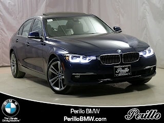 2018 BMW 3 Series 330i xDrive WBA8D9C54JA615081 2018 BMW 3 Series 330i xDrive