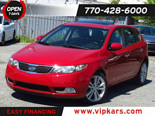 2013 Kia Forte5 KNAFW5A39D5745589 2013 Kia Forte5