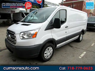 2018 Ford Transit Cargo 250 1FTYR1ZM8JKB38122 2018 Ford Transit Cargo 250
