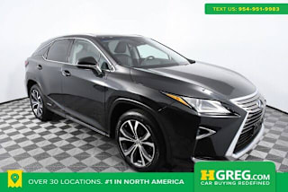 2017 Lexus RX 450h Base 2T2BGMCAXHC017773 2017 Lexus RX 450h Base