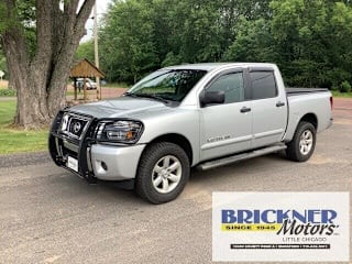 2013 Nissan Titan SV 1N6AA0EJ1DN309369 2013 Nissan Titan SV