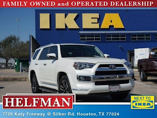 2018 Toyota 4Runner JTEBU5JR4J5491308 2018 Toyota 4Runner