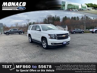 2018 Chevrolet Tahoe LT 1GNSKBKCXJR187497 2018 Chevrolet Tahoe LT