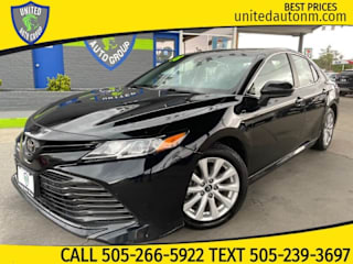 2018 Toyota Camry L 4T1B11HK8JU579231 2018 Toyota Camry L