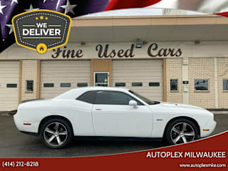 2014 Dodge Challenger R/T 2C3CDYBT4EH270511 2014 Dodge Challenger R/T