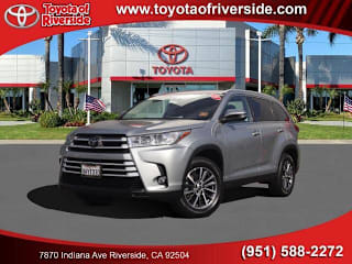 2019 Toyota Highlander XLE 5TDKZRFH4KS559437 2019 Toyota Highlander XLE