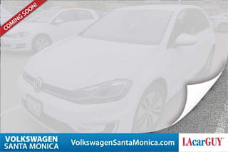 2017 Volkswagen e-Golf SEL Premium WVWPR7AU7HW950783 2017 Volkswagen e-Golf SEL Premium