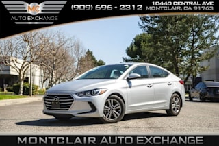 2018 Hyundai Elantra KMHD84LF3JU570937 2018 Hyundai Elantra