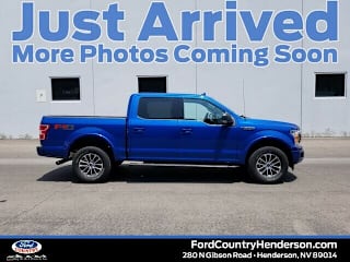 2018 Ford F-150 XLT 1FTEW1EG9JKF59908 2018 Ford F-150 XLT