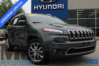 2018 Jeep Cherokee Limited 1C4PJLDB8JD563221 2018 Jeep Cherokee Limited