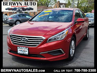 2017 Hyundai Sonata SE 5NPE24AF9HH572208 2017 Hyundai Sonata SE