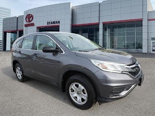 2015 Honda CR-V 3CZRM3H35FG707363 2015 Honda CR-V
