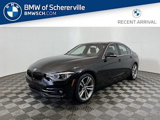 2018 BMW 3 Series 330i xDrive WBA8D9C56JEB34888 2018 BMW 3 Series 330i xDrive