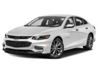 2018 Chevrolet Malibu Premier 1G1ZE5SXXJF173970 2018 Chevrolet Malibu Premier