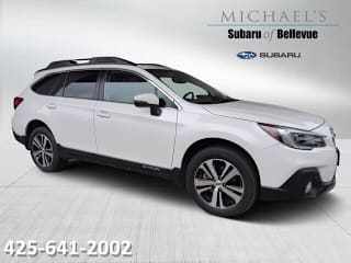 2018 Subaru Outback 3.6R Limited 4S4BSENC0J3334138 2018 Subaru Outback 3.6R Limited