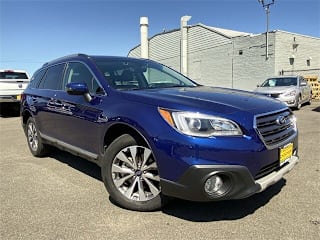 2017 Subaru Outback 3.6R Touring 4S4BSETC0H3419476 2017 Subaru Outback 3.6R Touring