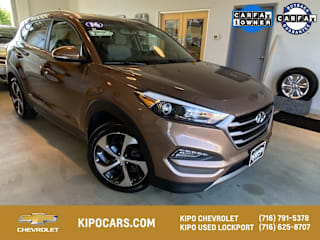 2016 Hyundai Tucson Sport KM8J3CA27GU176474 2016 Hyundai Tucson Sport