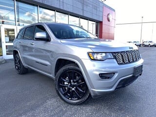 2020 Jeep Grand Cherokee 1C4RJFAG8LC330720 2020 Jeep Grand Cherokee