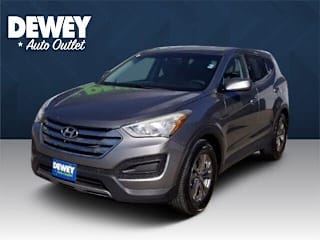 2013 Hyundai Santa Fe Sport 2.4L 5XYZTDLB8DG061616 2013 Hyundai Santa Fe Sport 2.4L