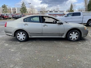 2005 Mitsubishi Galant 4A3AB36F75E055256 2005 Mitsubishi Galant