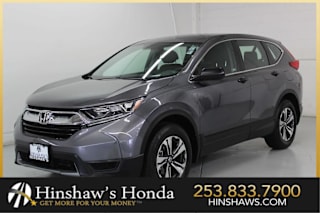 2019 Honda CR-V LX 5J6RW6H3XKL003569 2019 Honda CR-V LX