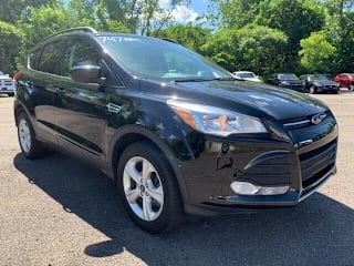 2016 Ford Escape SE 1FMCU9GX9GUC82338 2016 Ford Escape SE