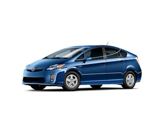 2013 Toyota Prius JTDKN3DU0D5704572 2013 Toyota Prius