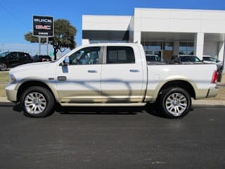 2013 Ram Pickup 1500 1C6RR7PT9DS619574 2013 Ram Pickup 1500