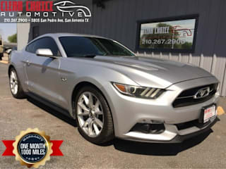 2015 Ford Mustang GT 1FA6P8CF4F5395791 2015 Ford Mustang GT