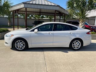 2016 Ford Fusion SE 1FA6P0H78G5127895 2016 Ford Fusion SE
