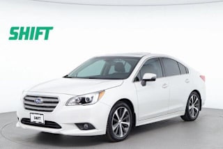 2015 Subaru Legacy 2.5i Limited 4S3BNAN6XF3041496 2015 Subaru Legacy 2.5i Limited