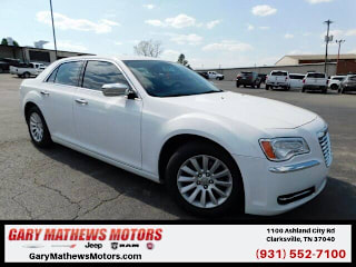 2013 Chrysler 300 Base 2C3CCAAG3DH703359 2013 Chrysler 300 Base