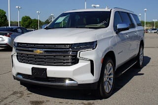 50 Best Memphis Used Chevrolet Suburban For Sale Savings From 2 319