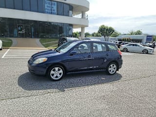 2004 Toyota Matrix XR 2T1KR32E14C266423 2004 Toyota Matrix XR