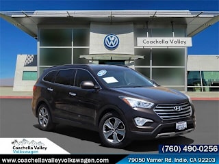 2016 Hyundai Santa Fe SE KM8SMDHF2GU143480 2016 Hyundai Santa Fe SE