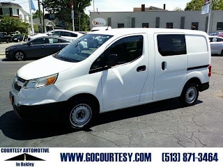 2016 Chevrolet City Express Cargo LT 3N63M0ZN4GK692120 2016 Chevrolet City Express Cargo LT