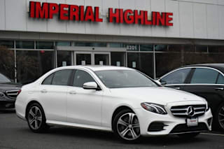 2017 Mercedes-Benz E-Class E 300 4MATIC WDDZF4KB9HA213343 2017 Mercedes-Benz E-Class E 300 4MATIC