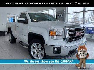 2015 GMC Sierra 1500 SLE 1GTN1UEC6FZ203363 2015 GMC Sierra 1500 SLE