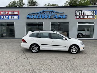 2011 Volkswagen Jetta SportWagen TDI 3VWPL8AJ9BM630219 2011 Volkswagen Jetta SportWagen TDI